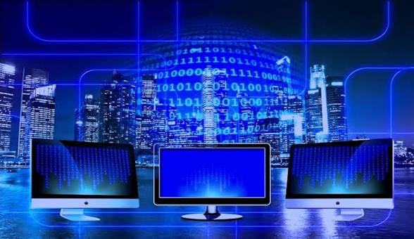 How Digital Technology Is Changing Modern Businesses